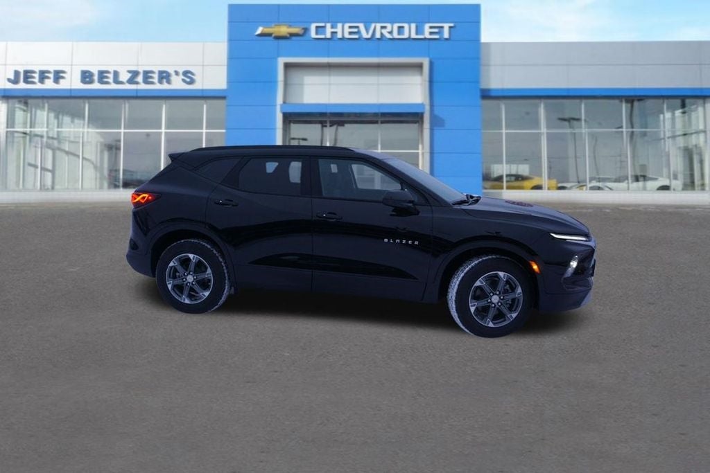 2024 Chevrolet Blazer LT 2LT
